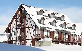 Edelweiss Hotel